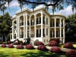 Plantation Home