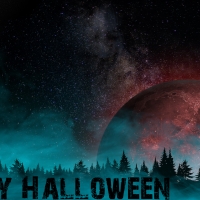 Happy Halloween