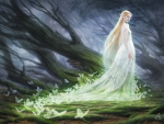 Elvish Spirit Guide