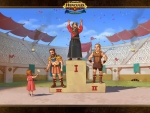 12 Labours of Hercules XI - Painted Adventure