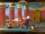 12 Labours of Hercules XI - Painted Adventure