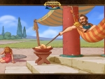 12 Labours of Hercules XI - Painted Adventure05