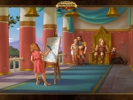 12 Labours of Hercules XI - Painted Adventure06