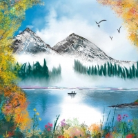 By Bob Ross