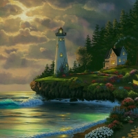 Lighthouse