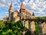 Corvin Castle, Romania