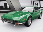 Lamborghini Jarama S '72