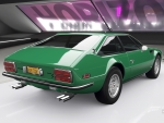 Lamborghini Jarama S '72