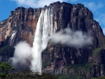 angel         falls