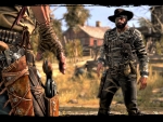 Call of Juarez