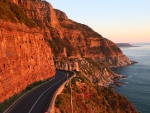 chapman's peak