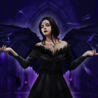 GOTHIC ANGEL