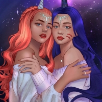 UNICORN SISTERS