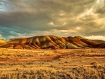 Painted Hills