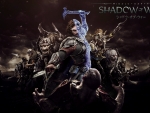 SHADOW OF WAR
