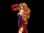 Jessica Rabbit