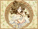 Beautiful Belldandy