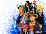 One Piece #4