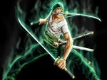 Roronoa Zoro
