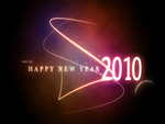 wish you happy new Year 2010