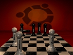 Ubuntu Chess