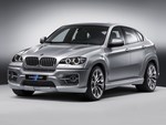 Hartge BMW X6