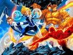 Fantastic Four