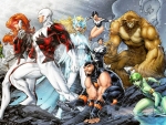 Alpha Flight