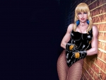 Black Canary