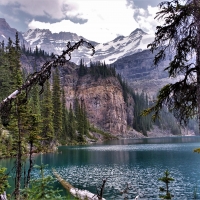 Lake O'Hara, (BC) Canada