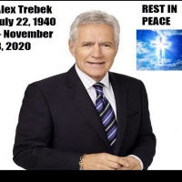 Alex Trebek