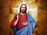 Jesus