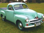 1954 fj holden ute