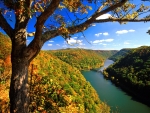 West Virginia