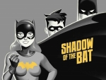 Shadow Of The Bat