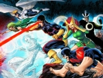 X-men