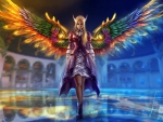 Fantasy Angel