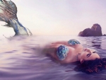 Beautiful Mermaid
