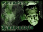 frankenstein