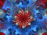 America Fractal
