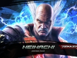 TEKKEN 7 Heihachi Mishima