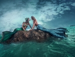 Mermaids