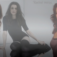 Rachel Weisz
