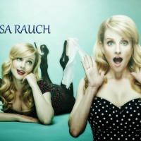 Melissa Rauch