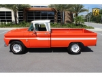 1963 chevrolet c20