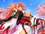 Baiken