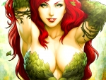 Poison Ivy