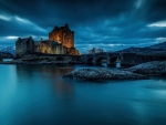Eilean Donan Castle - Scotland