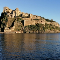 Aragonese Castle