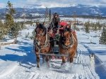 Sleigh Ride